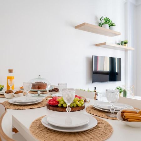 Host Wise - Spacious Comfortable Apartment - Balcony بورتو المظهر الخارجي الصورة