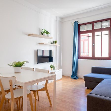 Host Wise - Spacious Comfortable Apartment - Balcony بورتو المظهر الخارجي الصورة