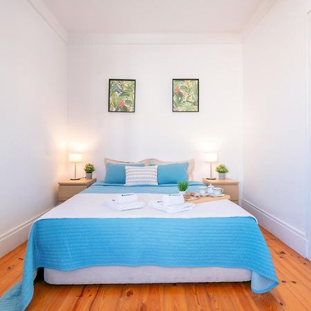 Host Wise - Spacious Comfortable Apartment - Balcony بورتو المظهر الخارجي الصورة