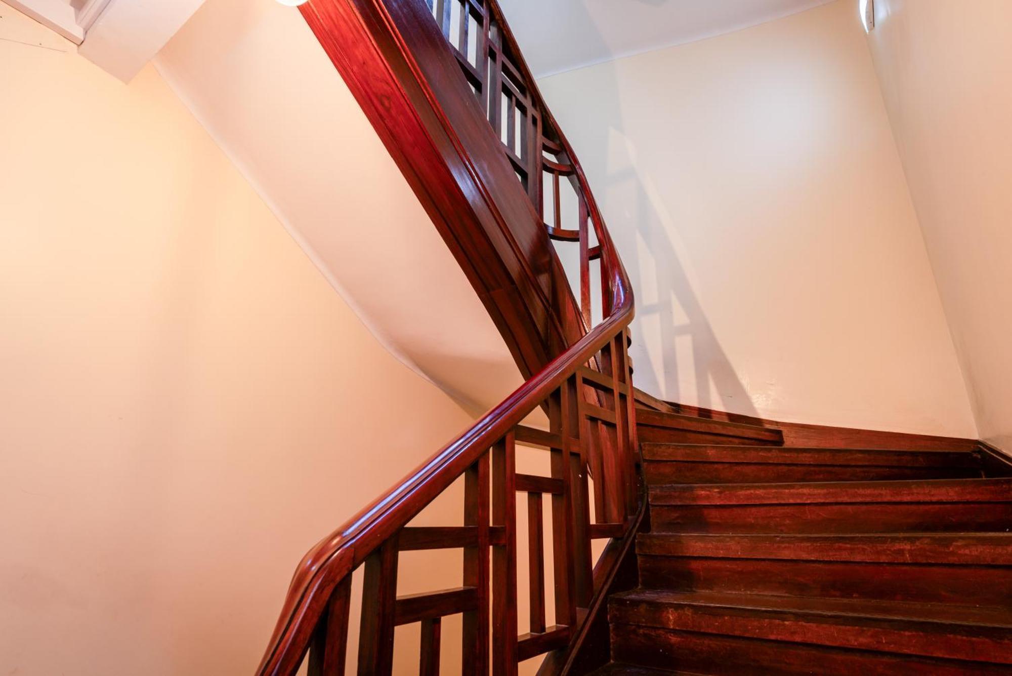 Host Wise - Spacious Comfortable Apartment - Balcony بورتو المظهر الخارجي الصورة