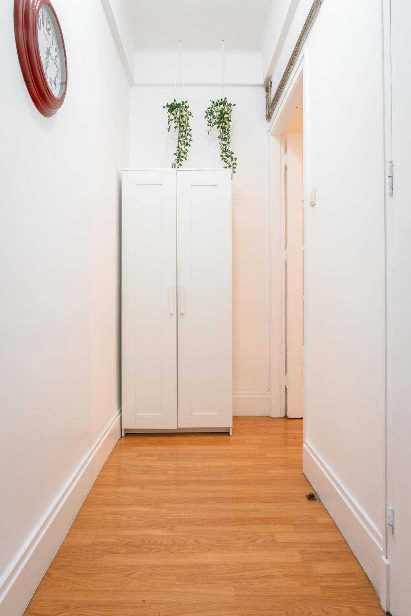 Host Wise - Spacious Comfortable Apartment - Balcony بورتو المظهر الخارجي الصورة