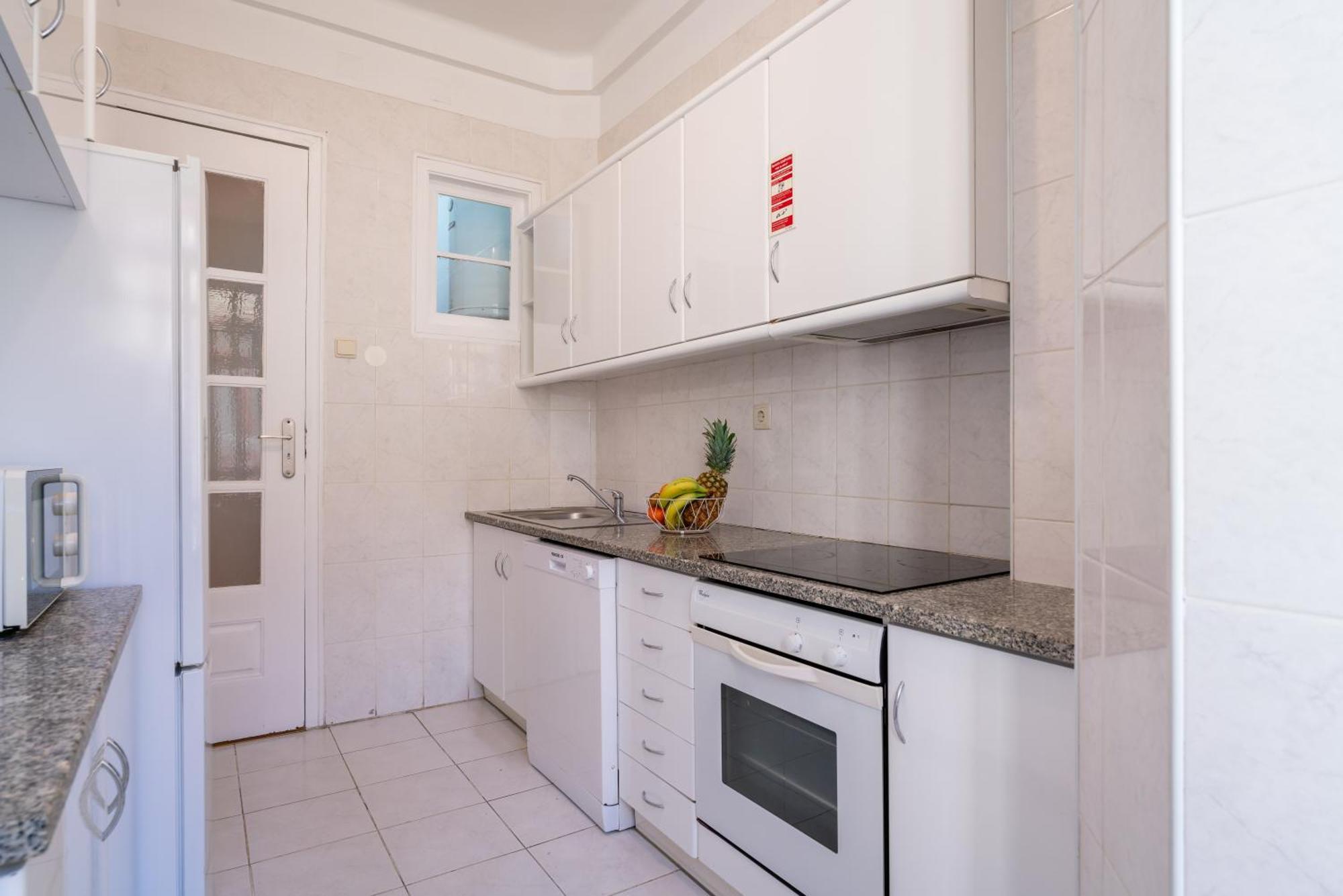Host Wise - Spacious Comfortable Apartment - Balcony بورتو المظهر الخارجي الصورة